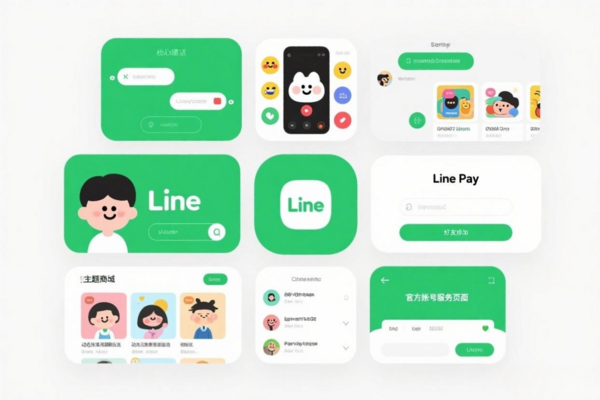 LINE生活服务与便捷功能深度解析
