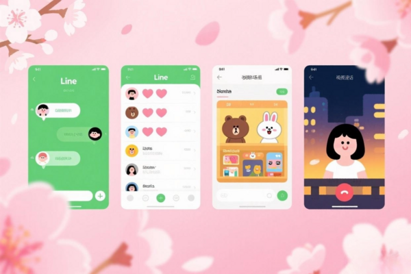 LINE个性化设置与主题美化完全指南
