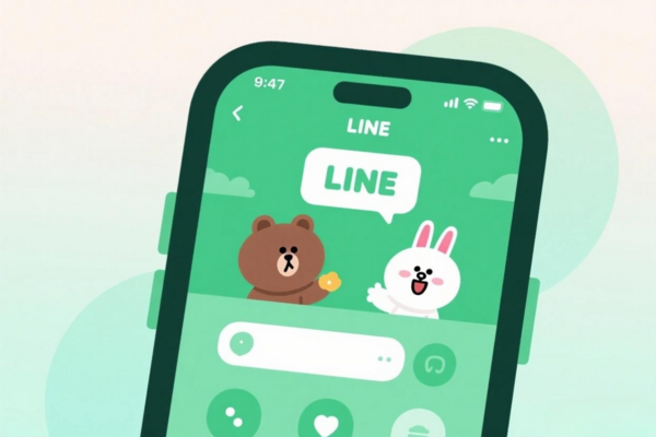 LINE消息功能故障排查与优化指南