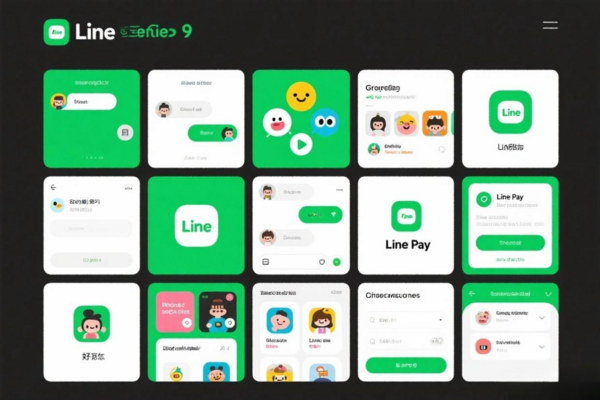 LINE账户安全与隐私保护全面指南