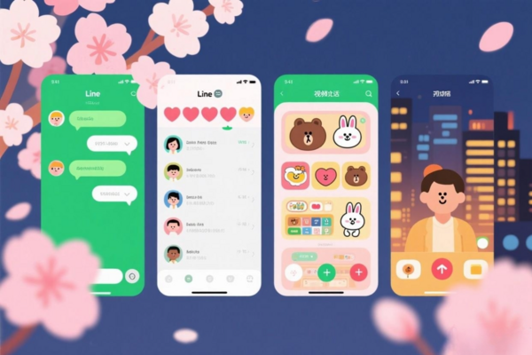 LINE账户异常与安全防护全面指南