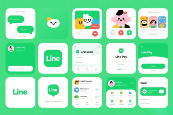 LINE高级功能与个性化定制指南